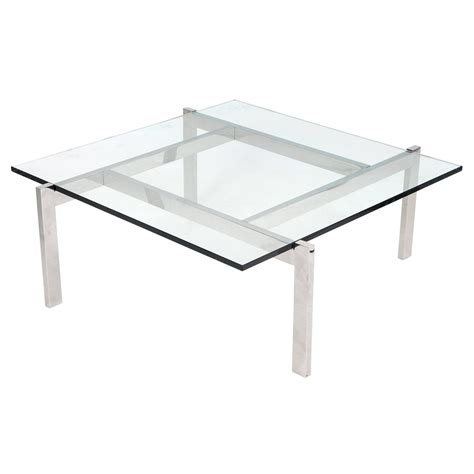 15 The Best Square Coffee Table Modern