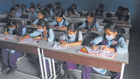 Lockdown has put 321 million Indian children away from school, widened ...