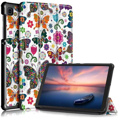 Epicgadget Case for Samsung Galaxy Tab A7 Lite 8.7-Inch Model SM-T220 ...