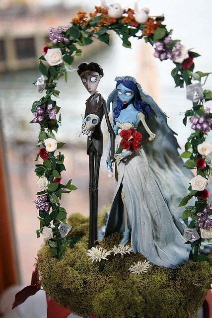 Jack And Sally Wedding Dress