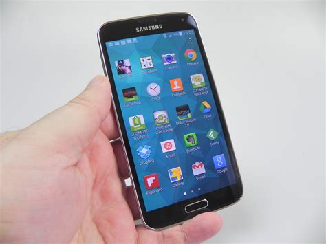 Samsung-Galaxy-S5-review_024 - Tablet News