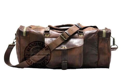 Best Travel Duffel Bags Luggage | semashow.com