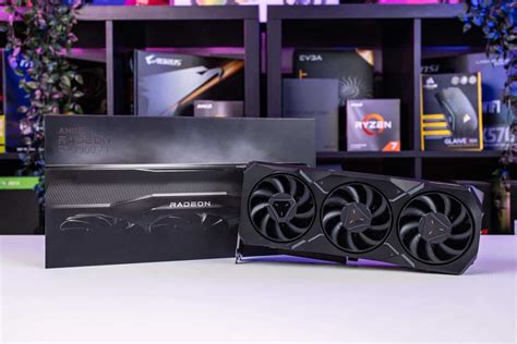 AMD Radeon RX 7900 XT review | WePC