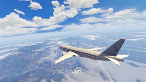 Real Planes Pack - GTA5-Mods.com