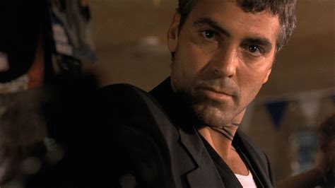 Up All Night with George Clooney: From Dusk Till Dawn at 25 — Crooked ...