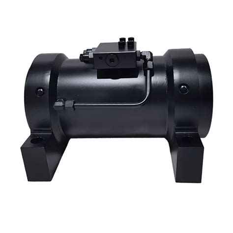 Wholesale Well-Designed 300Nm Hydraulic Rotary Actuator Symbol - WL10 ...