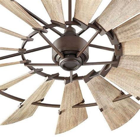 Blog about farmhouse: Modern Farmhouse Rustic Ceiling Fan