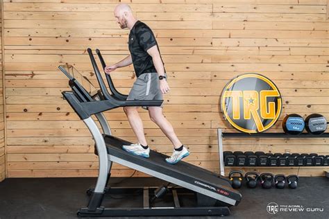 4 Incline Treadmills Workouts To Keep You Moving