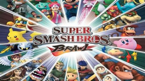 Super smash bros melee rom 7z - apnipod