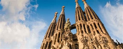 Are La Sagrada Familia Towers Worth It? Which Is Best?