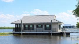 Cabins | Louisiana State Parks - Culture, Recreation, and Tourism