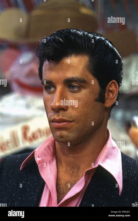 Grease John Travolta Hairstyle: Get the Look with These Tips and Tricks ...