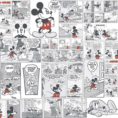 Vintage Mickey Mouse Wallpapers - Top Free Vintage Mickey Mouse ...