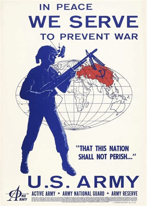 American poster during the cold war : r/PropagandaPosters