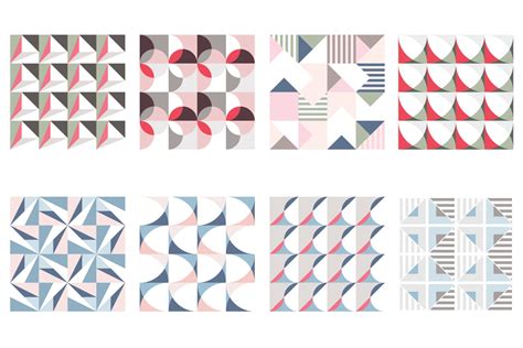 Geometric Forms on Behance