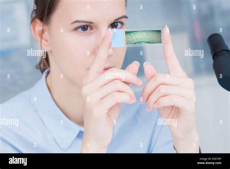 Nanotechnology coating for glass Stock Photo - Alamy