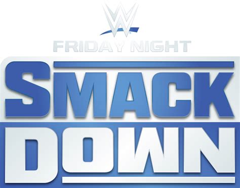 Smackdown Png 2287 Download