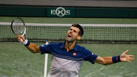 What Are Djokovic Grand Slams? | Tennis Guides