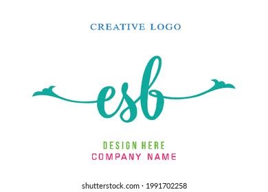 39 Esb Logo Images, Stock Photos & Vectors | Shutterstock