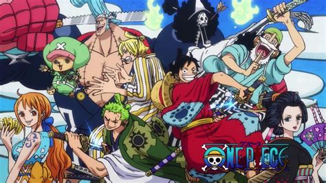 One Piece Wano Arc Wallpapers - Top Free One Piece Wano Arc Backgrounds ...