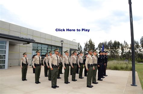 Deputy Sheriff — Join the Ventura County Sheriff's Office Today!