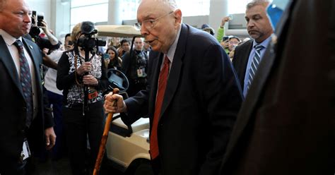 The wit and wisdom of Charlie Munger | Reuters