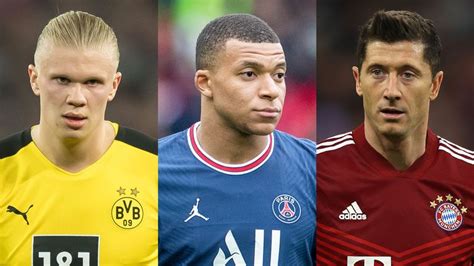 Transfer explainer: Erling Haaland to Man City, Kylian Mbappe to Real ...