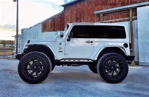 Door White Jeep Wrangler Lifted Top Quality | library.ecosystem.build