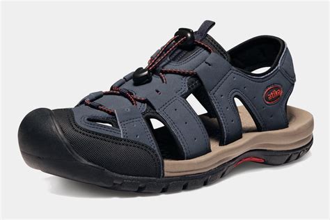 The 12 Best Sandals for Men | Improb