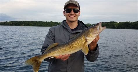 How to Catch Walleye, Minnesota's State Fish | Explore Minnesota