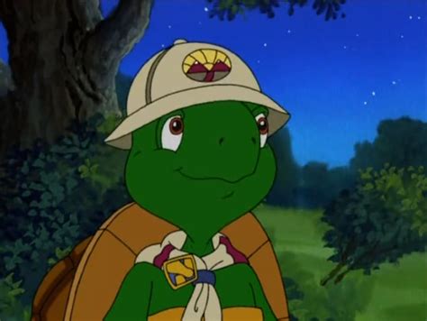 Franklin Turtle | Franklin the turtle Wiki | FANDOM powered by Wikia