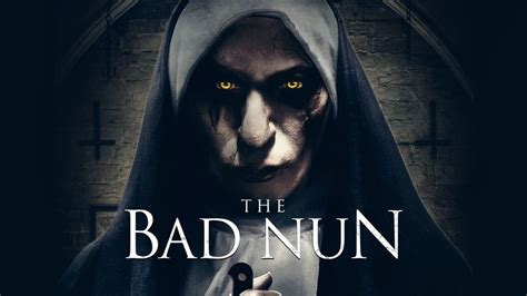 Watch The Bad Nun (2018) - Free Movies | Tubi