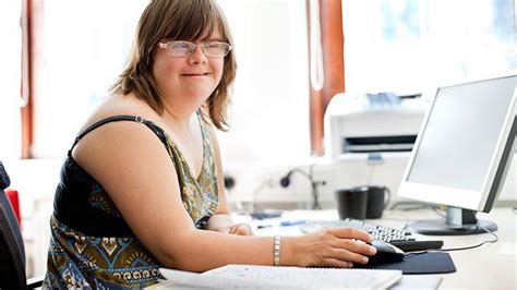 Down Syndrome Adults – Telegraph