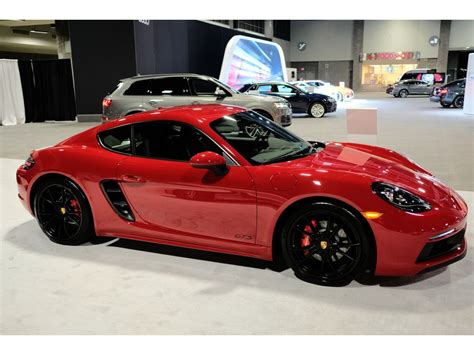 2023 Porsche Cayman: 73 Exterior Photos | U.S. News