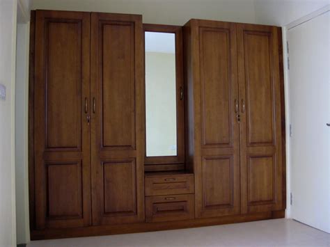 Cupboard designs with mirror | Hawk Haven