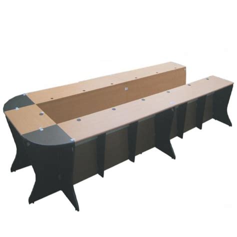 U Shape Conference Table (MODEL- VCT 1) - Sri Shakti Solutions