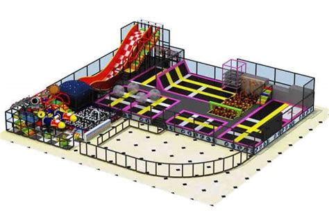 9 rules for trampoline park safety for the newcomers