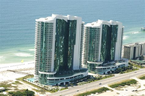 Orange Beach Condos For Rent Easter & Mullet Toss Weekend