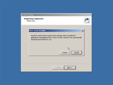 ReactOS The Perfect Windows Alternate - Review and Installation