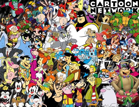 Die besten 25+ Cartoon network 90s Ideen auf Pinterest | Cartoon ...