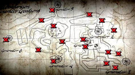 Image - Empty Perk Bottle locations map Origins BO2.png | Call of Duty ...