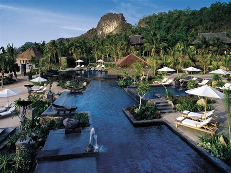 Four Seasons Resort Langkawi