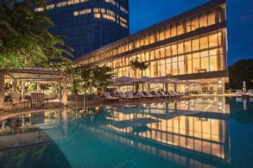 Lotte Hotel Yangon, Yangon | 2021 Updated Prices, Deals