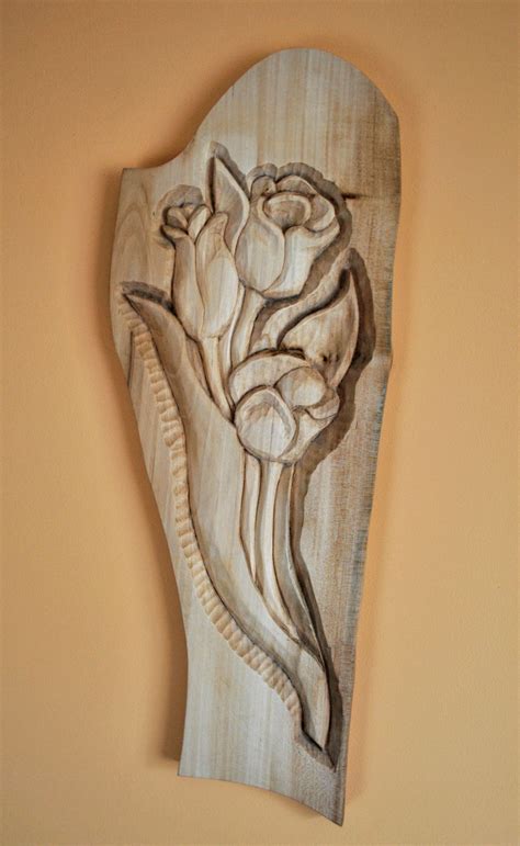 Free Relief Wood Carving Patterns Pdf