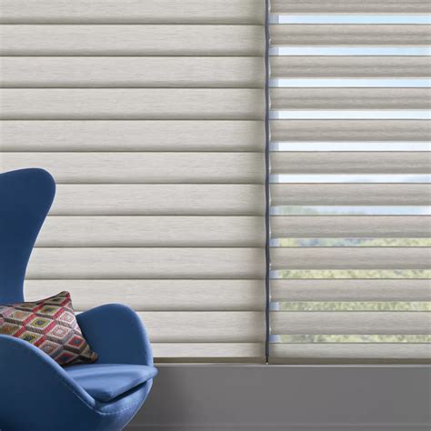 Sheer Shades | Window Shadings - Hunter Douglas