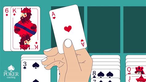 Solitaire Card Game Rules - Learn How To Set Up And Play Solitaire