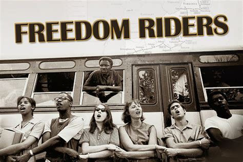 Freedom Riders - Student Matinee | March 1 | Grades 3-8 / 60 Minutes at ...