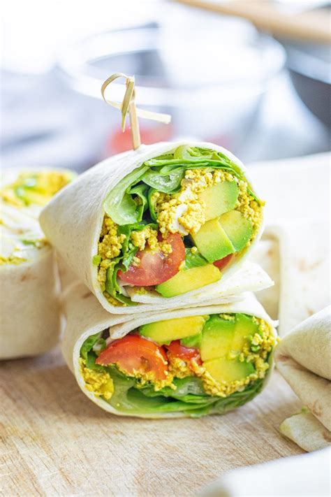 25+ Vegan Breakfast Recipes - Happy Food, Healthy Life