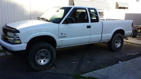 Pin by eduardo sierra on Chevrolet s10 lifted | Chevrolet, Suv, Suv car