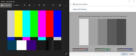 Zár Nagyon szerencsés Árnyékolt monitor calibration guide baleset ...